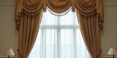 Living room lounge curtain cleaning service belgrave-heights-vic Matty Curtain Cleaning